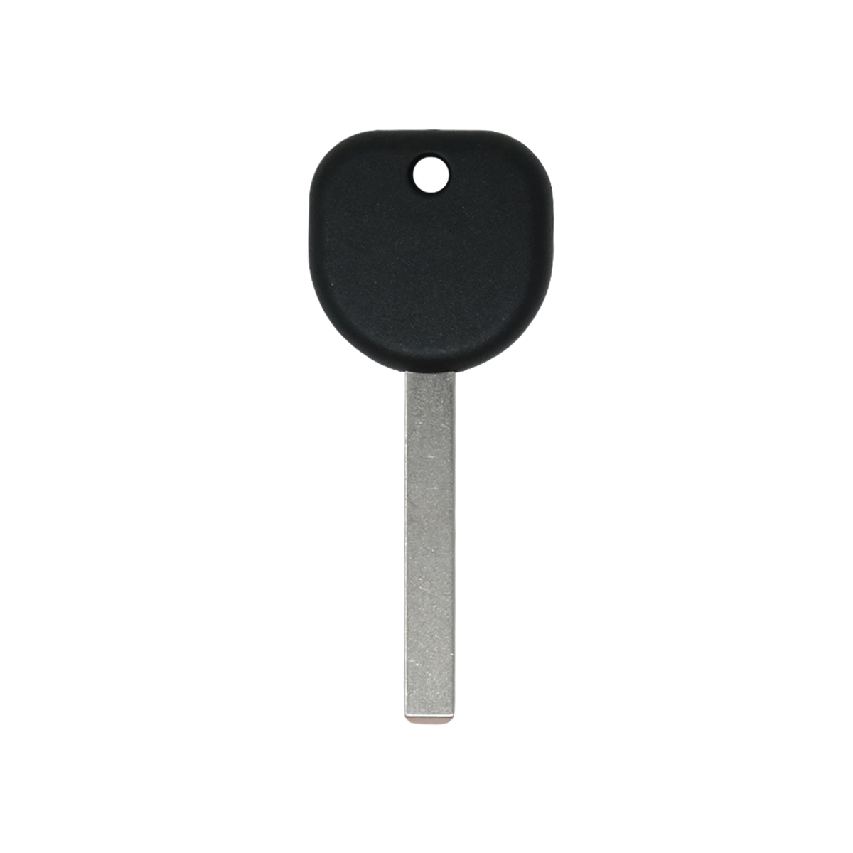 B119-PT-SK GM Transponder key blank