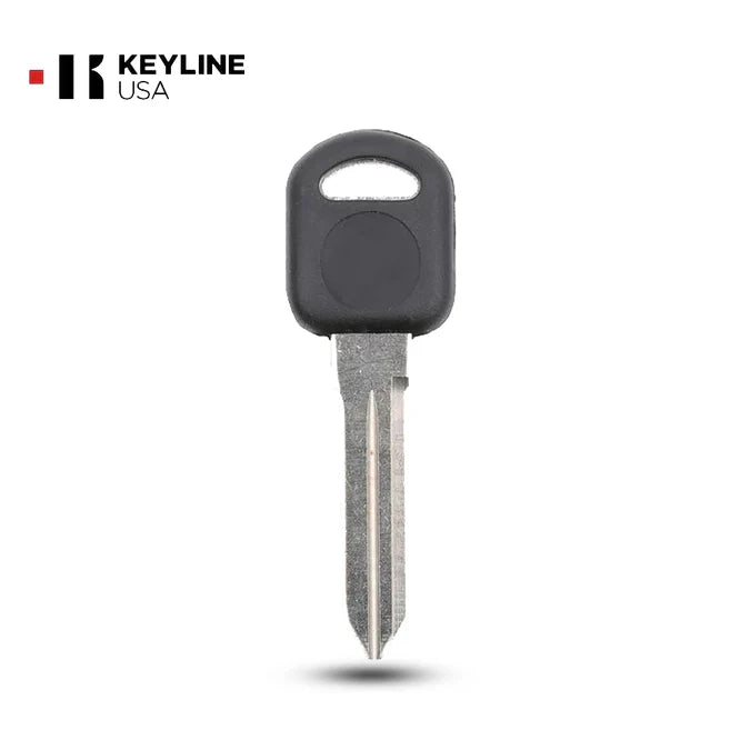 B97-PT GM Transponder key