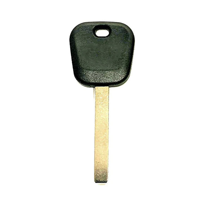 B119-PT-SK GM Transponder key blank